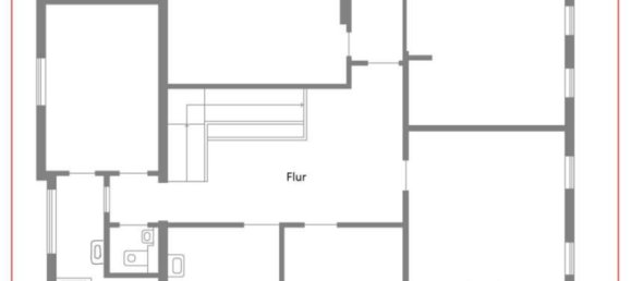 9 bedrooms Building in Hildburghausen, Germany No. 319346 13