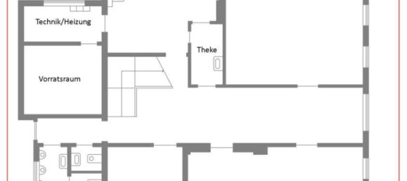 9 bedrooms Building in Hildburghausen, Germany No. 319346 12