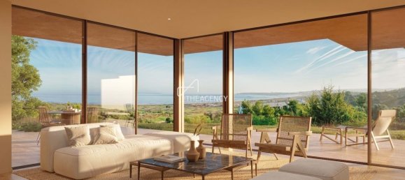 4 bedrooms Land in Odiaxere, Portugal No. 118031 10