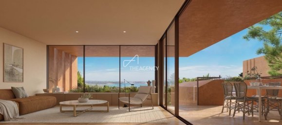 4 bedrooms Land in Odiaxere, Portugal No. 118031 5