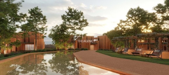 4 bedrooms Land in Odiaxere, Portugal No. 118031 9