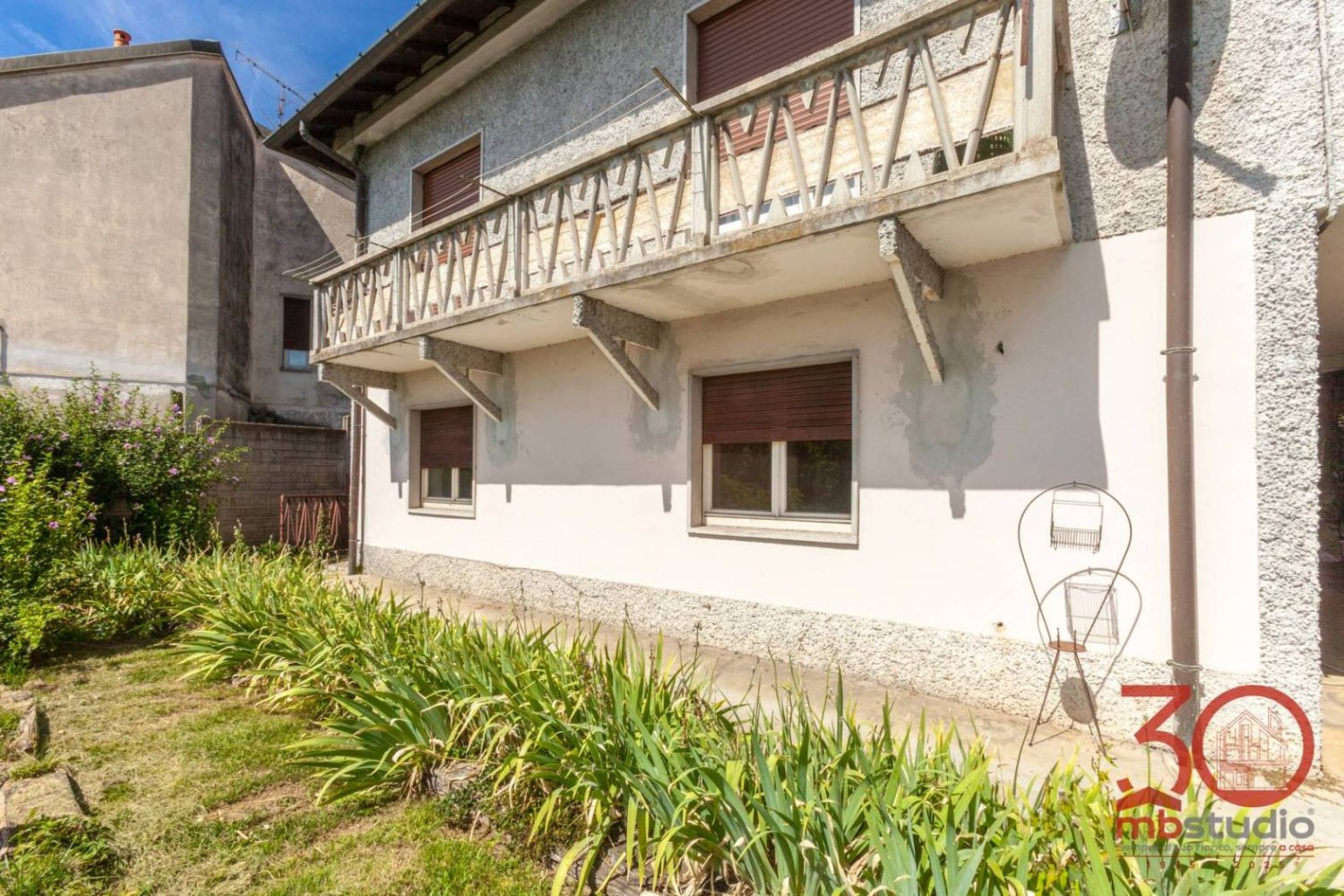 1 bedroom Apartment in Tradate, Italy No. 294948