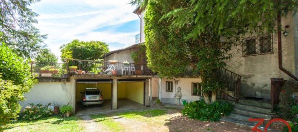 1 bedroom Apartment in Tradate, Italy No. 294948 5