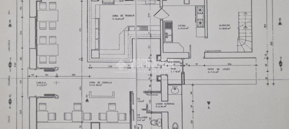 Коммерческая недвижимость 106м² в Уэска, Испания № 139845 12