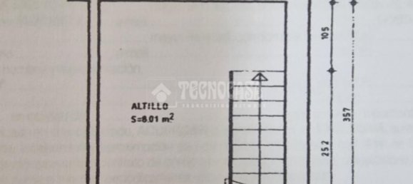 Коммерческая недвижимость 106м² в Уэска, Испания № 139845 13