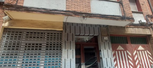 Apartamento T2 em Gijon, Spain N.º 137409 2