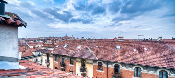 Studio in Turin, Italy No. 44417 3