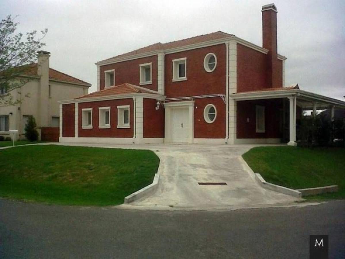 3 Schlafzimmer Haus in Pilar, Argentina, Nr. 57392