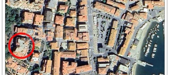 11 rooms House in Monte Argentario, Italy No. 44514 54