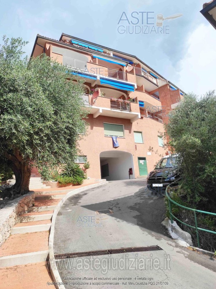 11 rooms House in Monte Argentario, Italy No. 44514