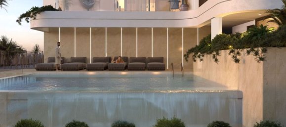 3 bedrooms Apartment in Germasogeia, Cyprus No. 15958 3