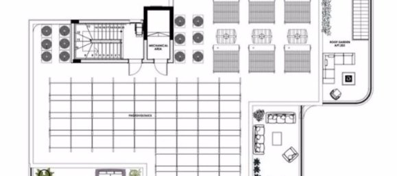 3 bedrooms Apartment in Germasogeia, Cyprus No. 15958 15