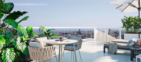 3 bedrooms Apartment in Germasogeia, Cyprus No. 15958 2