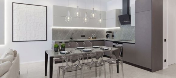 3 bedrooms Apartment in Germasogeia, Cyprus No. 15958 7