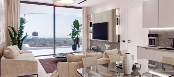 3 bedrooms Apartment in Germasogeia, Cyprus No. 15958 4