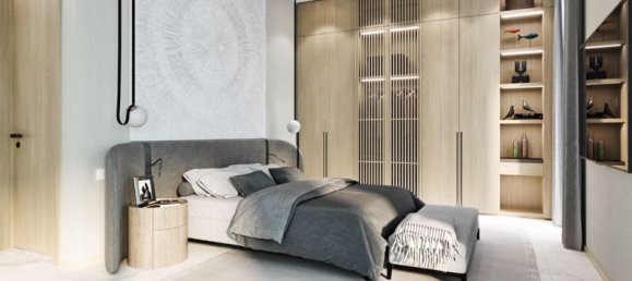 3 bedrooms Apartment in Germasogeia, Cyprus No. 15958 6