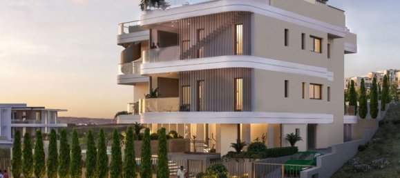 3 bedrooms Apartment in Germasogeia, Cyprus No. 15958 10