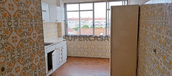 2 bedrooms Apartment in Samora Correia, Portugal No. 258266 10