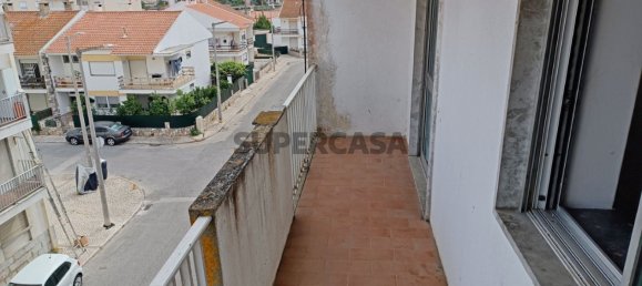 2 bedrooms Apartment in Samora Correia, Portugal No. 258266 19