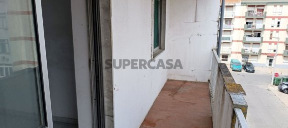 2 bedrooms Apartment in Samora Correia, Portugal No. 258266 20