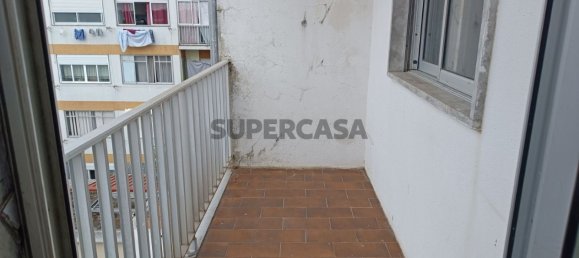 2 bedrooms Apartment in Samora Correia, Portugal No. 258266 12