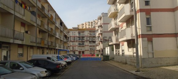 2 bedrooms Apartment in Samora Correia, Portugal No. 258266 2