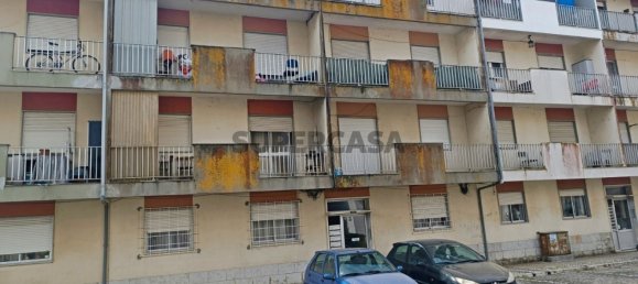 2 bedrooms Apartment in Samora Correia, Portugal No. 258266 29