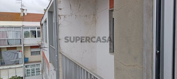2 bedrooms Apartment in Samora Correia, Portugal No. 258266 11