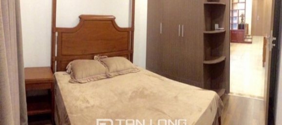 3 Schlafzimmer Wohnung in Tay Ho, Vietnam, Nr. 1135 6
