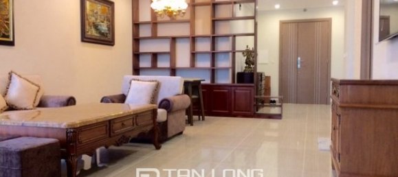 3 Schlafzimmer Wohnung in Tay Ho, Vietnam, Nr. 1135 2