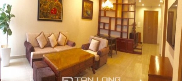 3 Schlafzimmer Wohnung in Tay Ho, Vietnam, Nr. 1135 3
