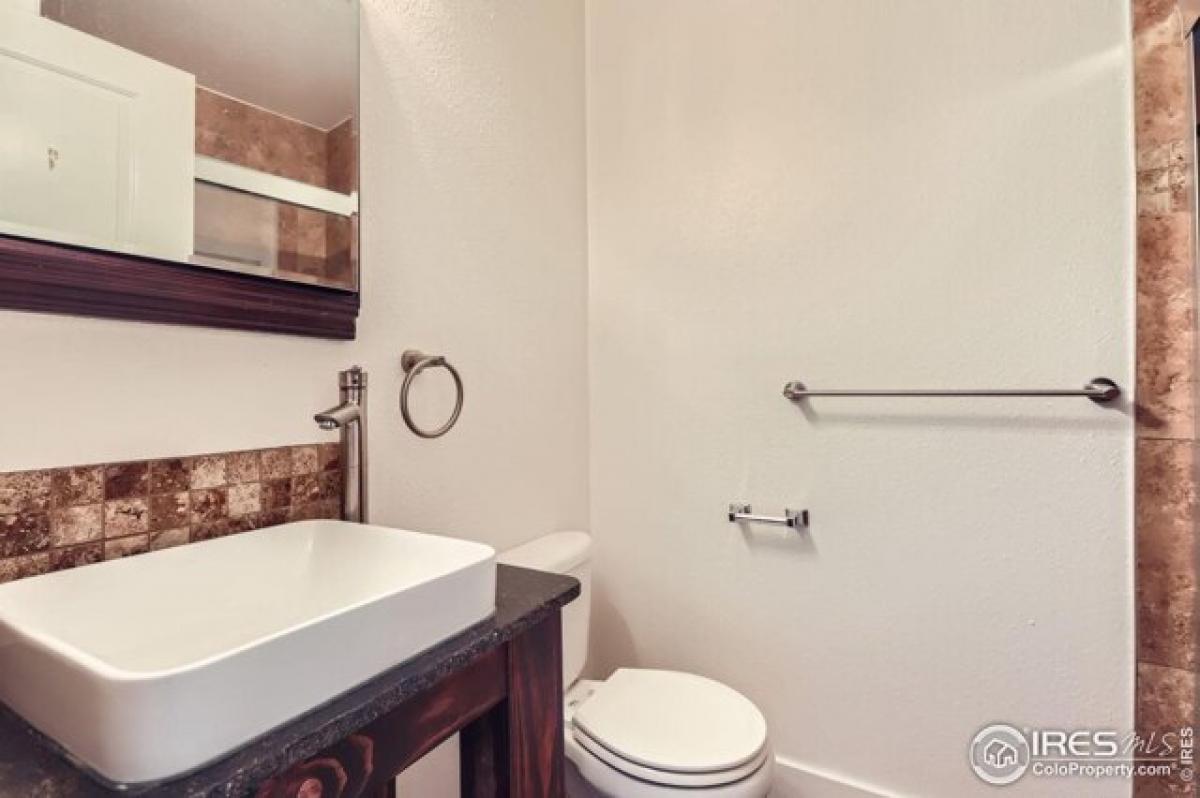 4 bedrooms House in Fort Collins, USA No. 425081