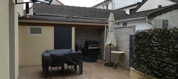 3 غرف نوم منزل في Fontenay-sous-Bois, France رقم 164992 6