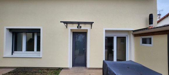 3 غرف نوم منزل في Fontenay-sous-Bois, France رقم 164992 5