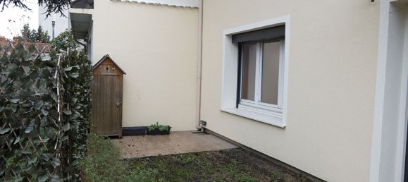 3 غرف نوم منزل في Fontenay-sous-Bois, France رقم 164992 7