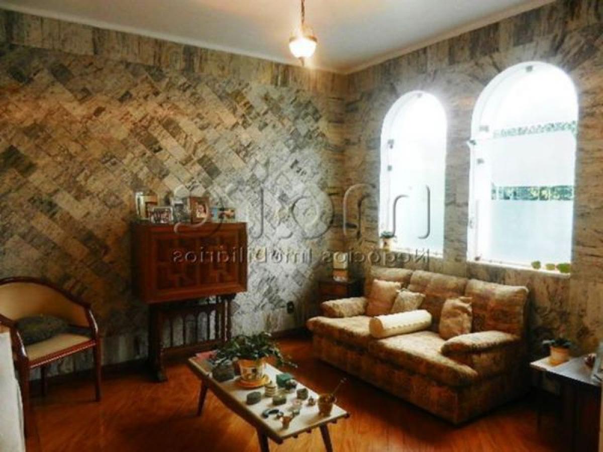 Casa T3 em São Paulo, Brazil N.º 572564