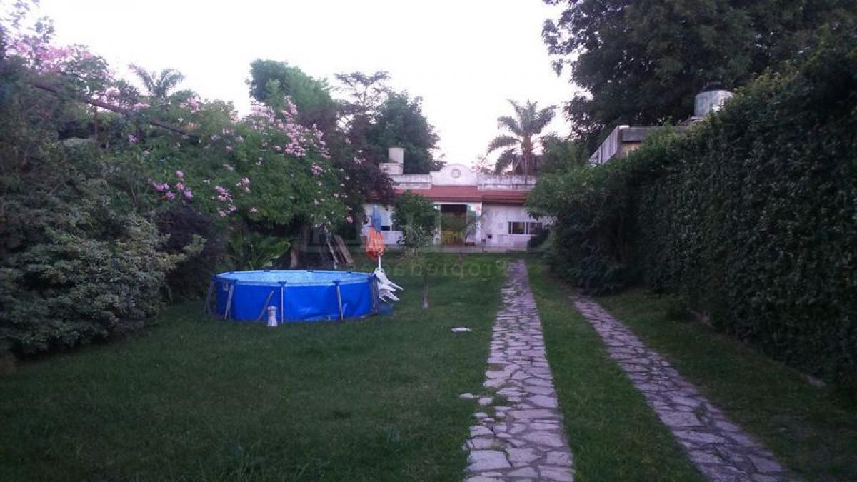 Terreno em Tigre, Argentina N.º 30593