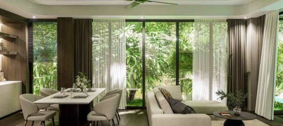 1 chambre maison de ville à vendre à Benoa, Badung, Bali, Indonesia № 4725 3