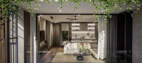1 chambre maison de ville à vendre à Benoa, Badung, Bali, Indonesia № 4725 4