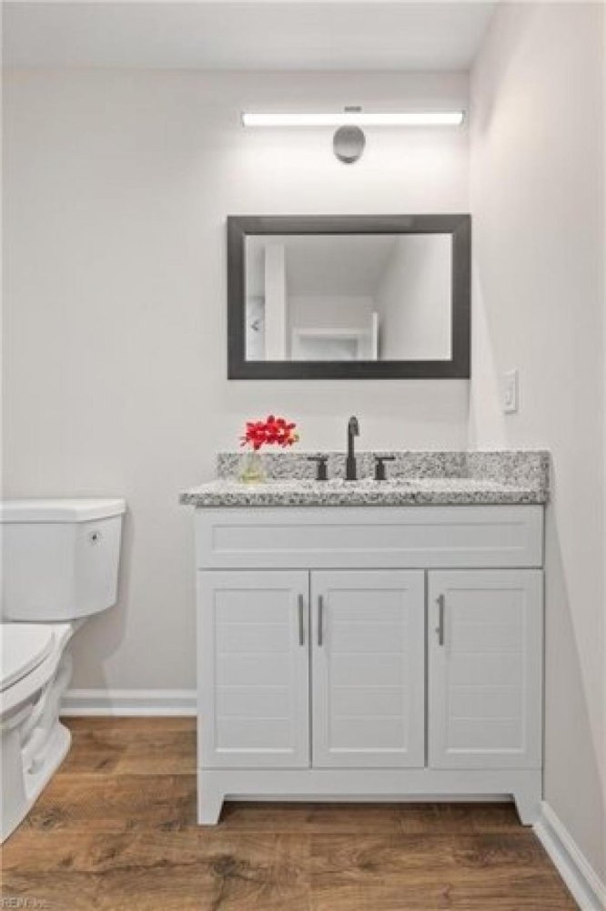 4 bedrooms House in Newport News, USA No. 387021