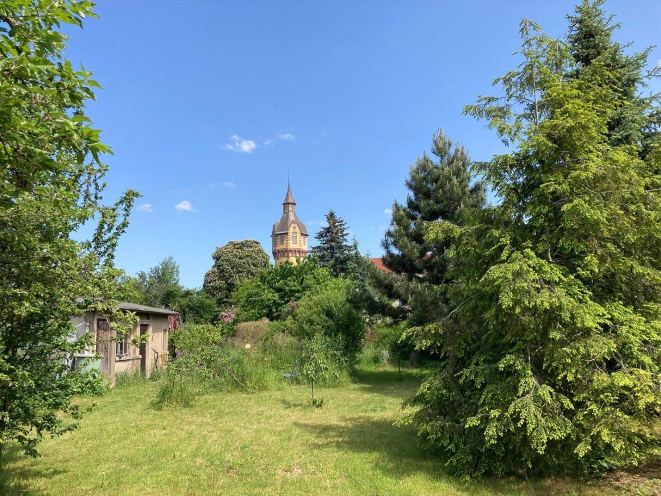 Terreno en Leipzig, Germany No. 359037