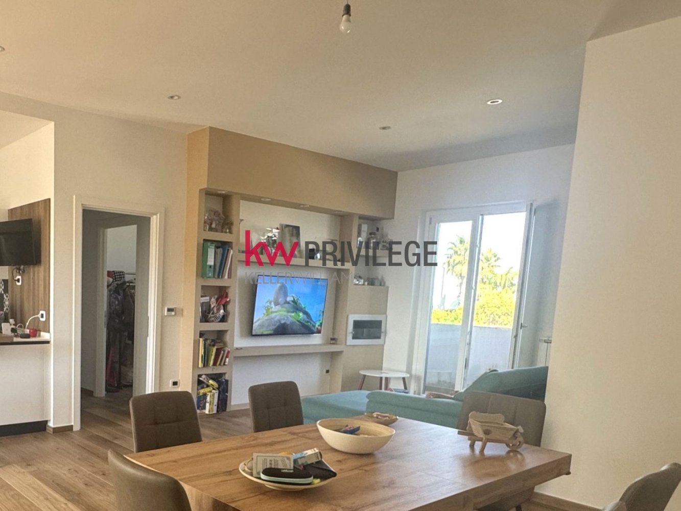 4 rooms Apartment in Brindisi, Italy No. 306470