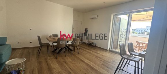 4 rooms Apartment in Brindisi, Italy No. 306470 8