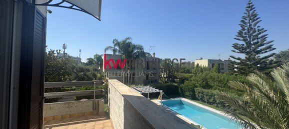 4 rooms Apartment in Brindisi, Italy No. 306470 53