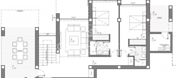 Villa T4 em Benitachell, Spain N.º 21353 23