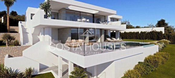 Villa T4 em Benitachell, Spain N.º 21353 27
