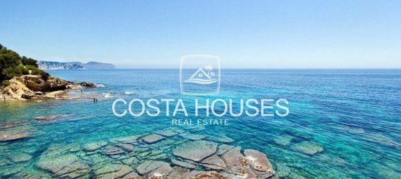 Villa T4 em Benitachell, Spain N.º 21353 9