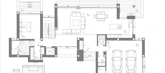 Villa T4 em Benitachell, Spain N.º 21353 26