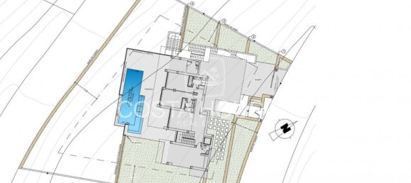 Villa T4 em Benitachell, Spain N.º 21353 25