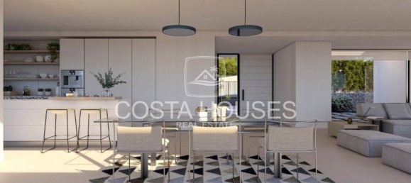 Villa T4 em Benitachell, Spain N.º 21353 13